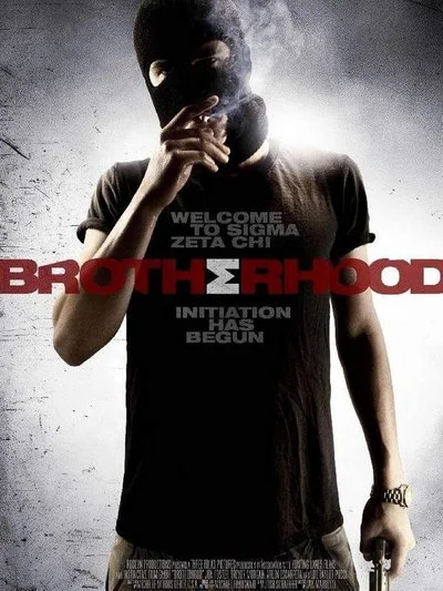 Poster Brotherhood