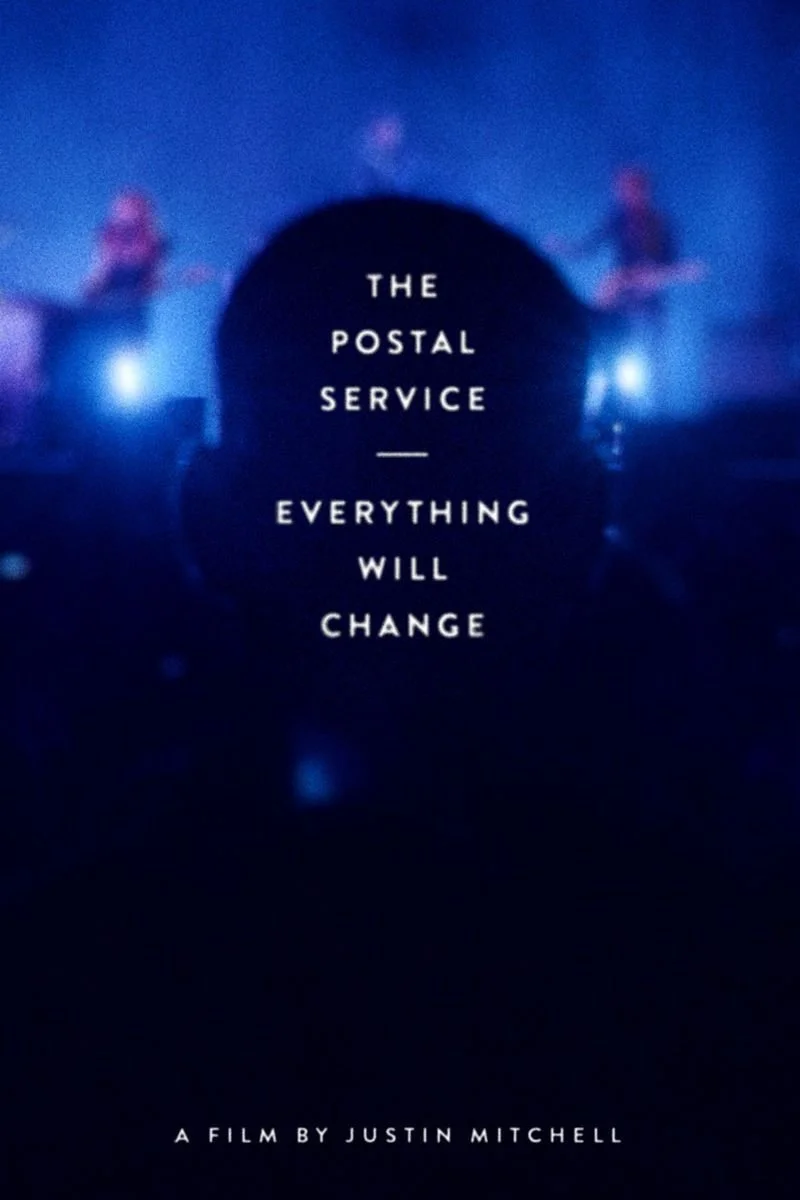 Affiche de Everything Will Change