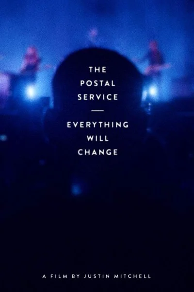 Poster Everything Will Change