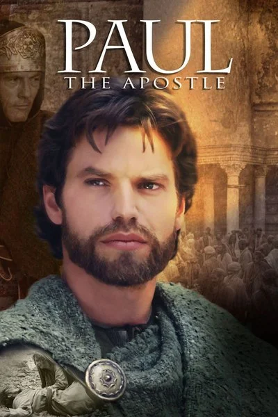 Poster Paul the Apostle