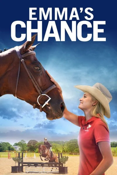 Affiche La Chance D’Une Vie