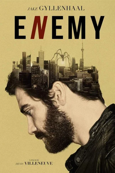Poster Enemy