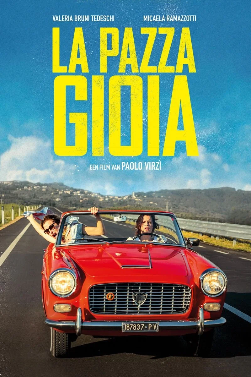 Poster van Like Crazy