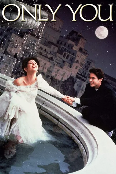 Affiche Only You (1994)
