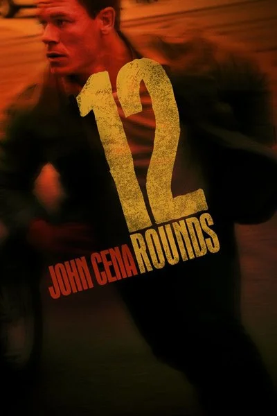 Poster 12 Rounds