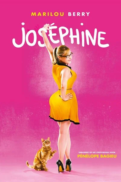 Affiche Joséphine