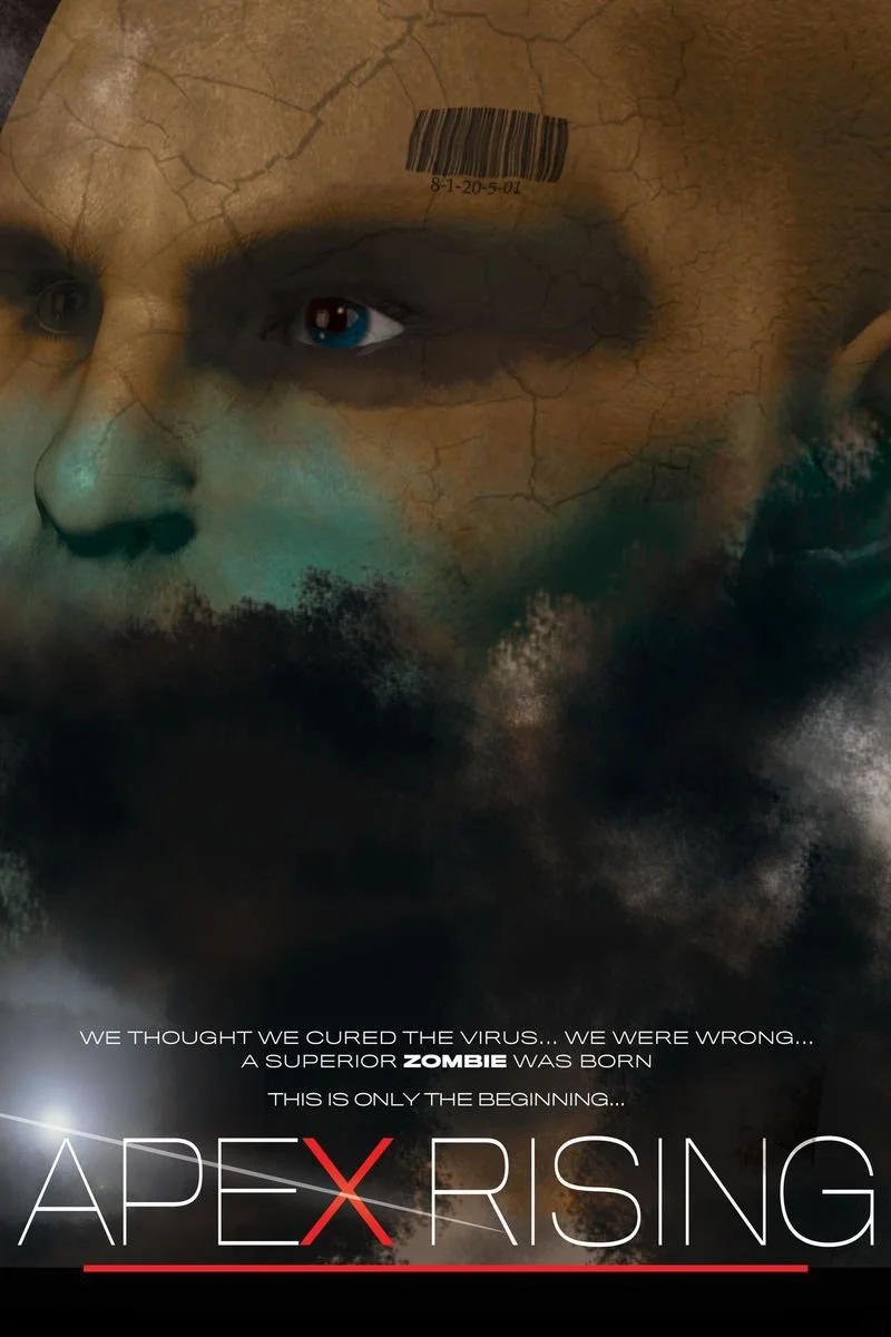 Affiche de Apex Rising