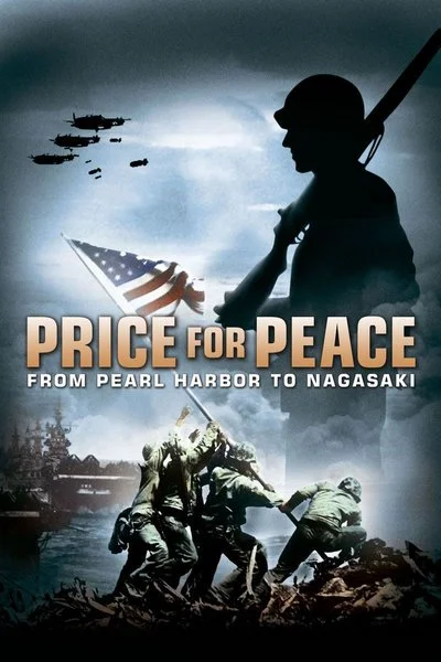 Affiche Price for Peace