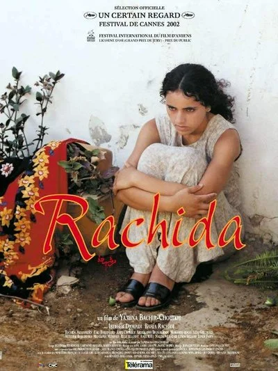 Poster Rachida