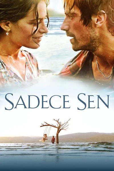Poster Sadece Sen