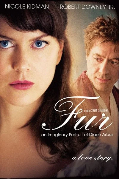 Affiche Fur