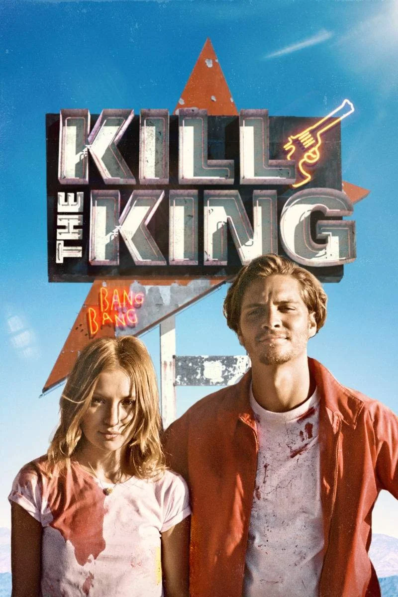 Affiche de Kill the King