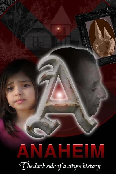 Poster Anaheim