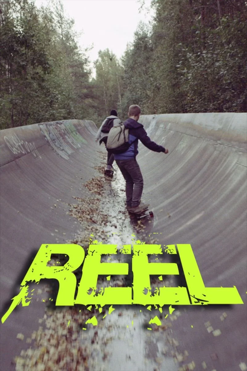 Affiche de Reel
