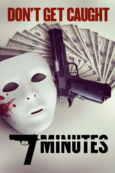 Affiche 7 Minutes