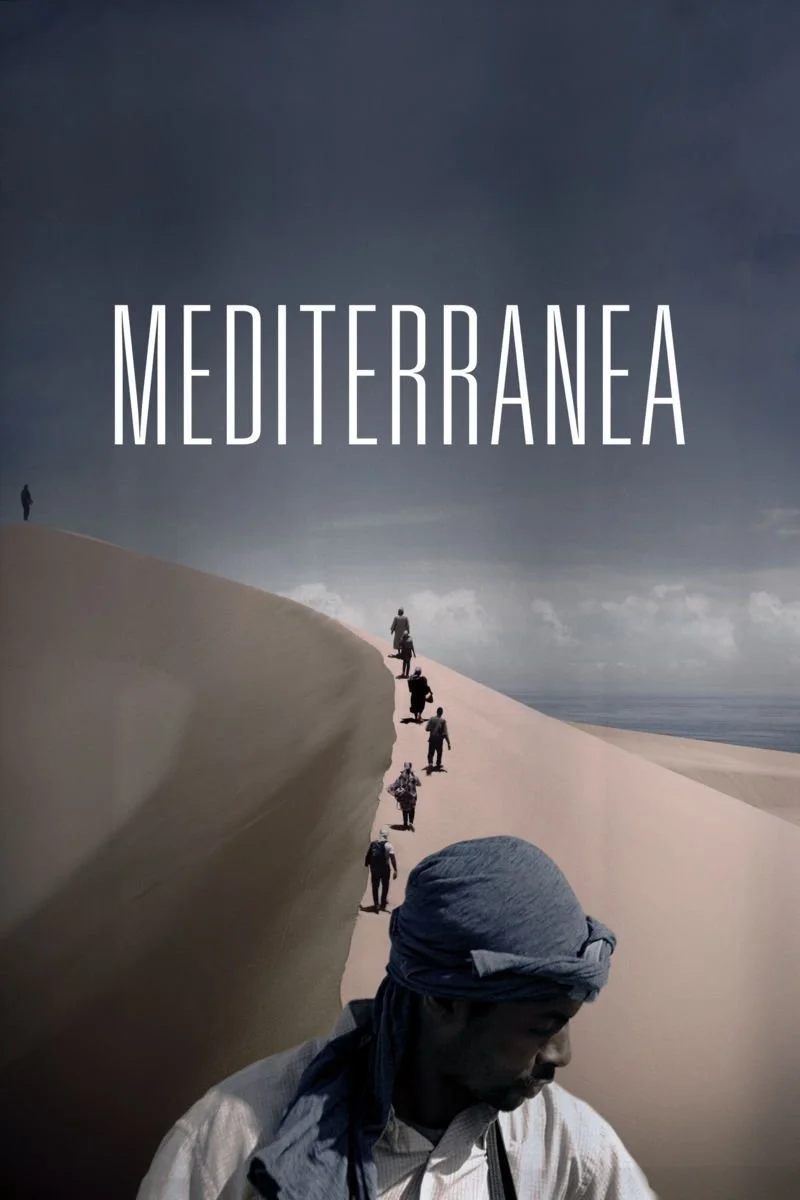 Poster van Mediterranea