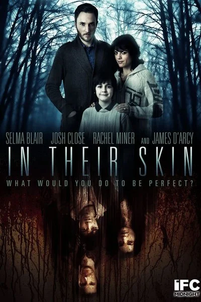 Poster In Their Skin