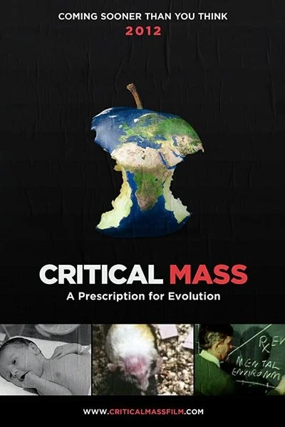Affiche Critical Mass