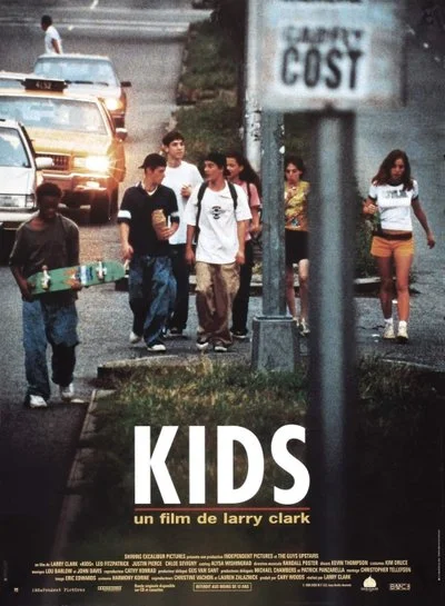 Poster Kids