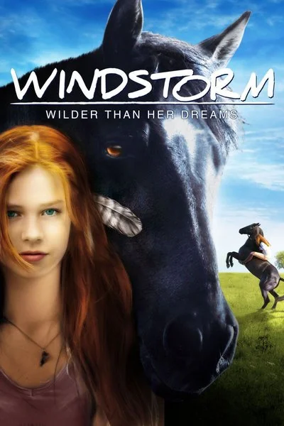Affiche Windstorm