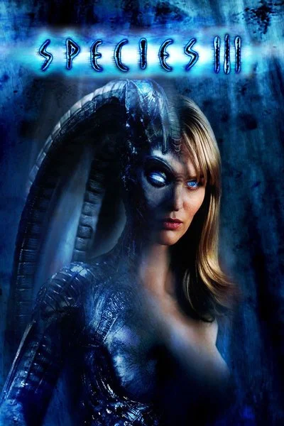 Affiche La Mutante 3