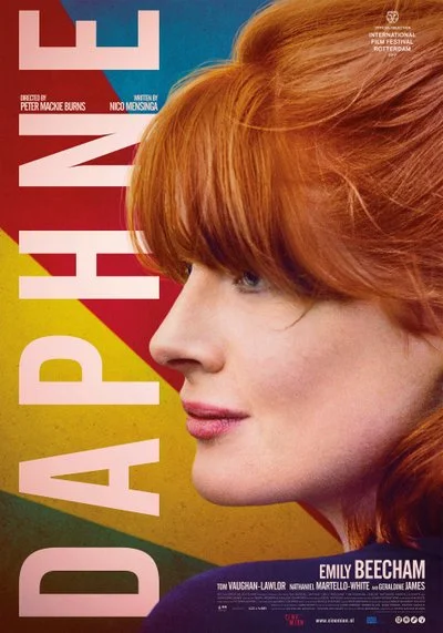 Poster Daphne