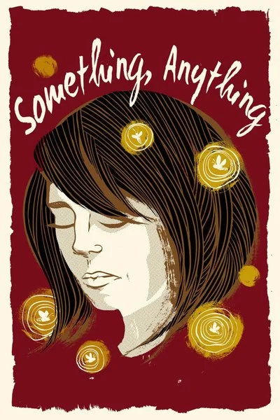 Affiche Something, Anything