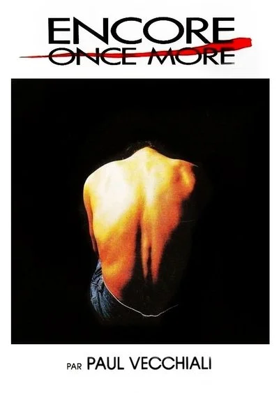 Poster Encore / Once More