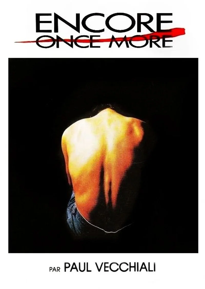 Affiche de Once More