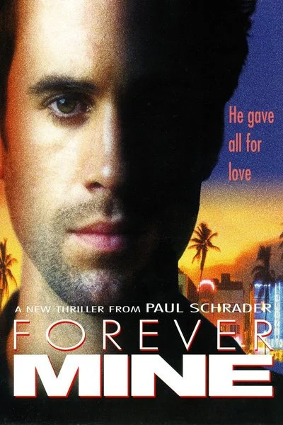 Poster Forever Mine