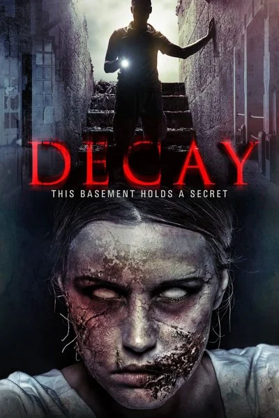 Poster Decay