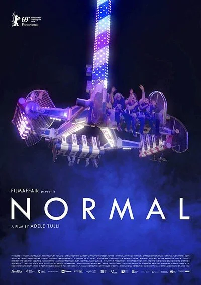 Affiche Normal