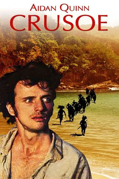 Poster Crusoe