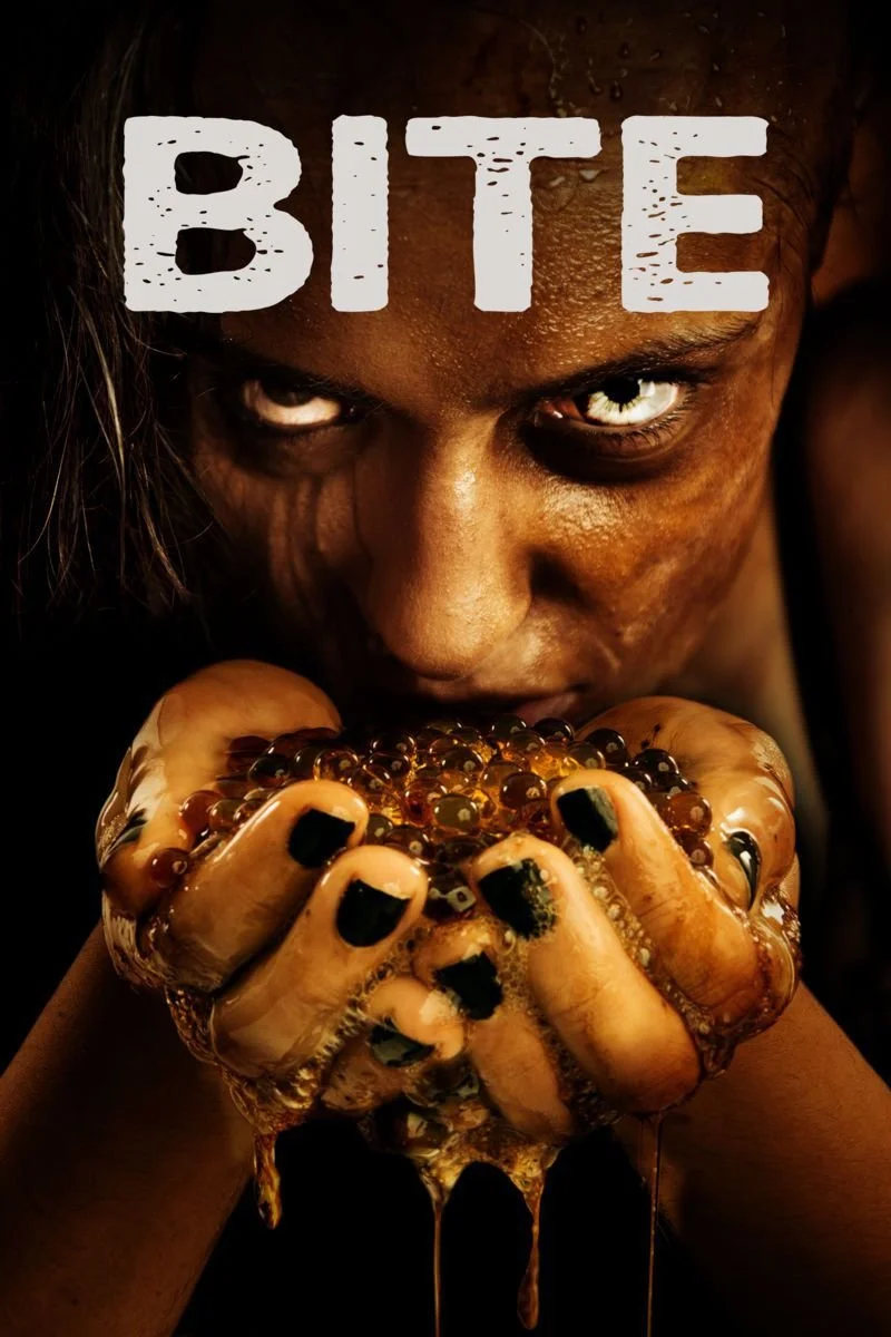 Affiche de Bite