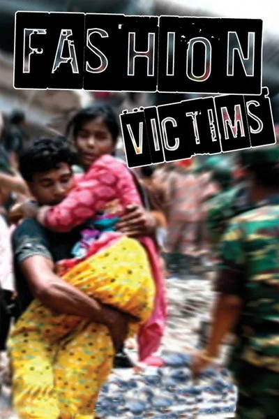 Affiche Fashion Victims