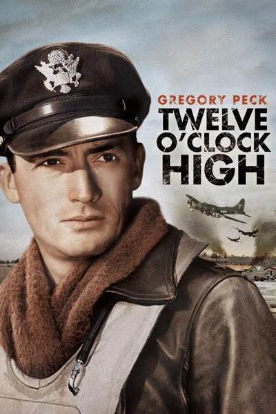 Affiche Un Homme de fer
