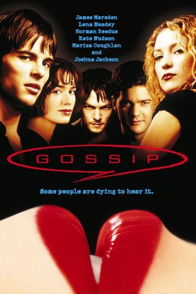 Poster Gossip