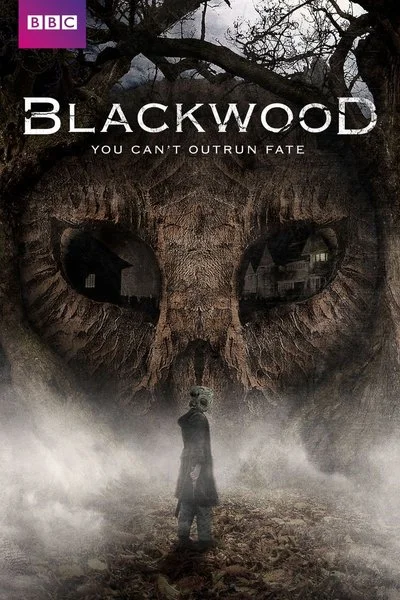 Poster Blackwood