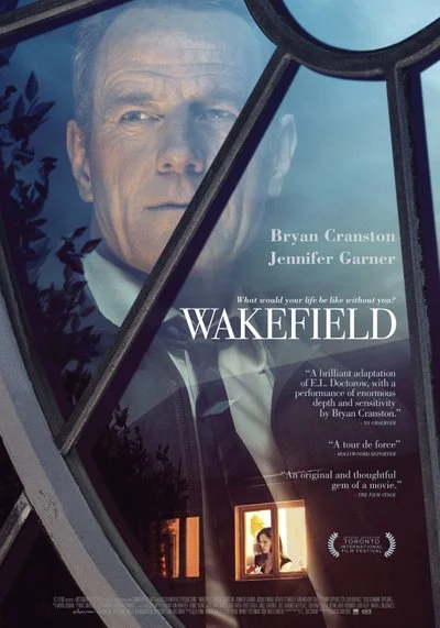 Affiche Wakefield