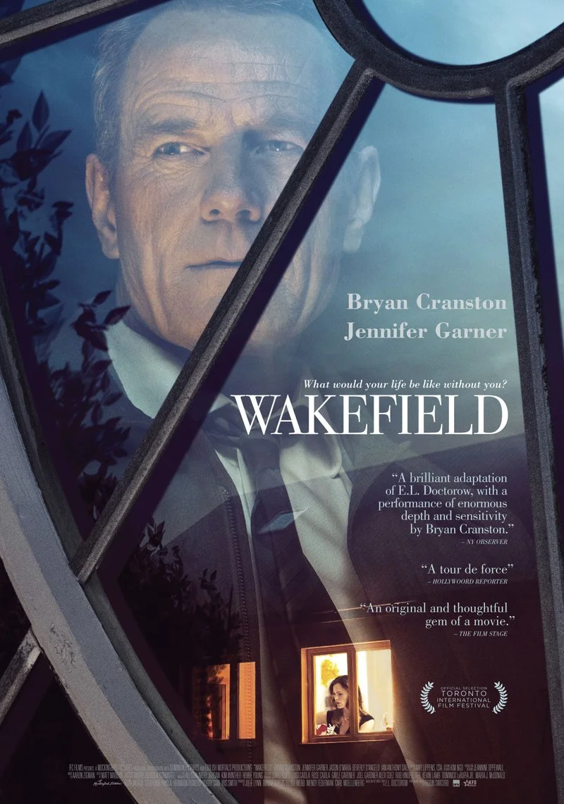 Affiche de Wakefield