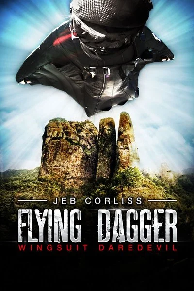 Poster Flying Dagger