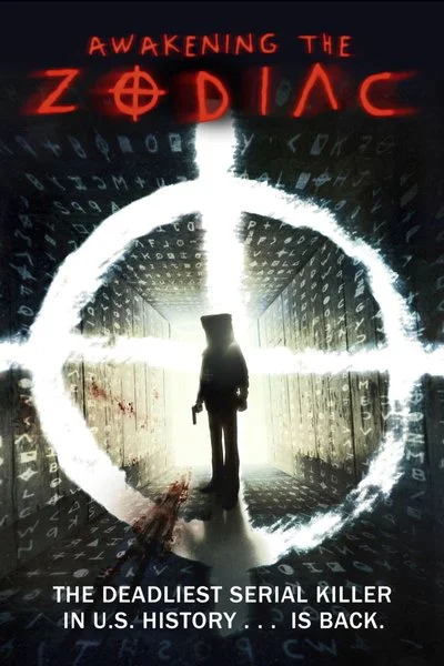 Poster Awakening the Zodiac