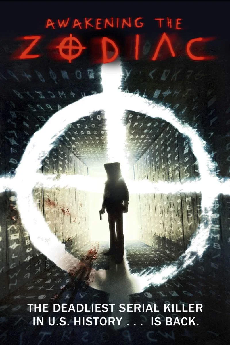 Affiche de Le réveil du zodiaque
