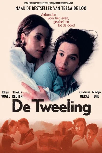 Poster De Tweeling