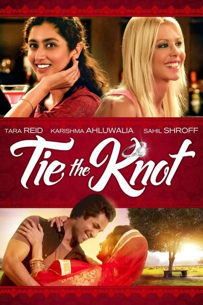 Affiche Tie the Knot