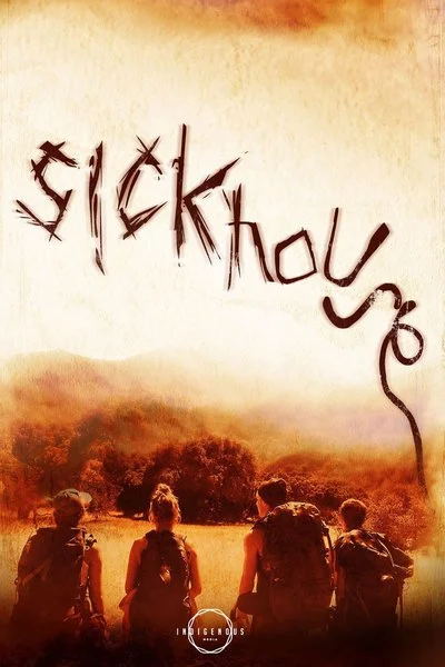 Poster Sickhouse