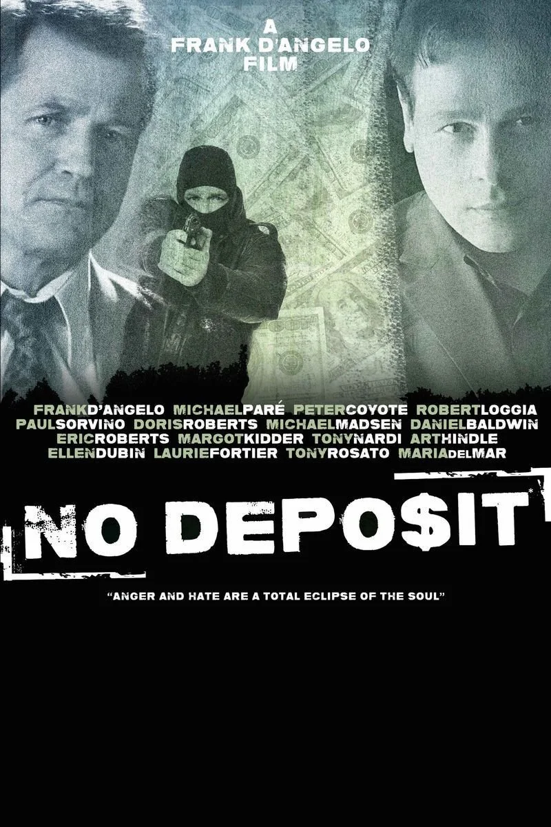 Affiche de No Deposit