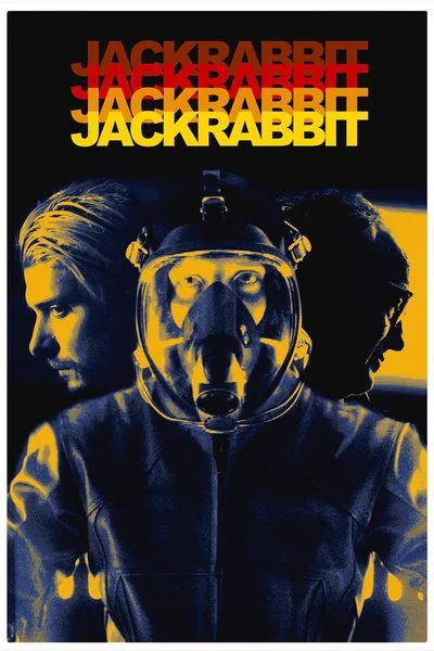 Affiche Jackrabbit