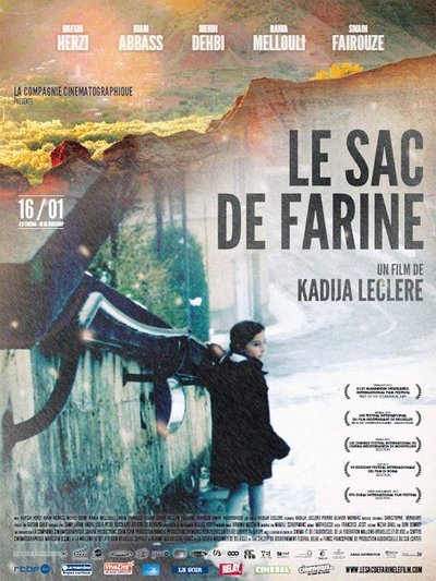 Poster Le Sac de Farine