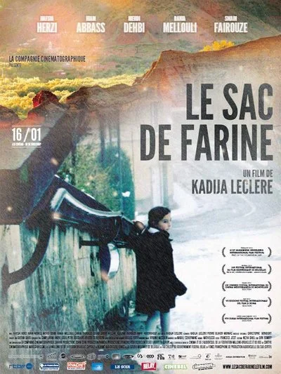 Affiche Le Sac de Farine